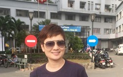 Thúy Vinh nhìn lại 10 năm lập nghiệp tại Sài Gòn