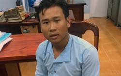 Bắt cóc con riêng của vợ hờ để ép tiếp tục yêu