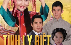 'Tình ly biệt': Khi số phận nhiều lần thử thách hồng nhan má đào