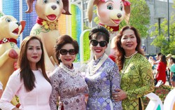 Trưa mùng 3 Tết, Bắc bộ hửng nắng ấm, Nam bộ nắng nóng