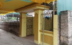 'Gạ tình' thiếu phụ bất thành, 9x dùng dao sát hại