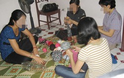 Nhiều nạn nhân bạo lực chưa biết gõ cửa nơi đâu