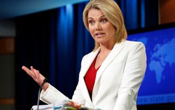 Nữ phát ngôn Heather Nauert từ chối làm Đại sứ Mỹ tại Liên hợp quốc