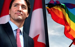 Chính phủ Canada sẽ xin lỗi chính thức người đồng tính