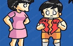 Giao con cho chồng, về sau tôi có thể đòi lại quyền nuôi con không?