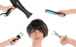 5 câu hỏi nên hỏi người làm tóc cho bạn