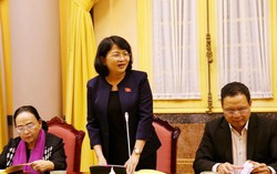 Phấn đấu hỗ trợ cho 12 nghìn lượt trẻ em trong năm 2020