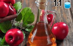 6 bài thuốc tự nhiên thoát khỏi gàu nhanh chóng