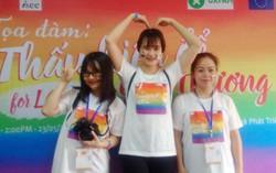 Tuần lễ “Thấu hiểu để Yêu thương” tại Học viện Phụ nữ Việt Nam