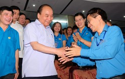 Sửa đổi chính sách tiền lương không gây sốc cho người lao động