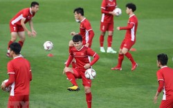 FIFA công nhận kỷ lục 18 trận bất bại của Đội tuyển Việt Nam