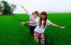 Từ 100 USD khởi nghiệp đến mạng lưới dịch vụ du lịch khắp miền Trung