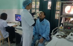 Bác sĩ Đỗ Chính Nghĩa: Dù bị đánh nhưng tôi vẫn nghĩ tới người bệnh
