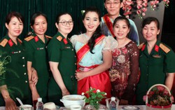 Chị em trổ tài nấu đặc sản các nước Đông Nam Á