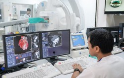 Khám phá máy 'chụp một lần, chẩn đoán trăm loại bệnh' ngay tại Việt Nam
