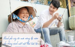 MC Vũ Mạnh Cường yêu Sài Gòn bằng thơ và ảnh
