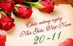 Vì sao 20/11 được chọn là ngày Nhà giáo Việt Nam?