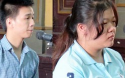 Nữ quái 9X phạm tội... 'hiếp dâm trẻ em' gái
