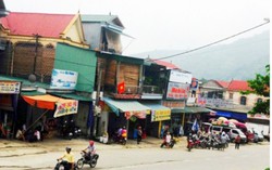 Xuất hiện tội phạm bắt cóc trẻ em ở Nghệ An