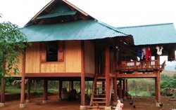 Cãi nhau, vợ đâm chồng tử vong