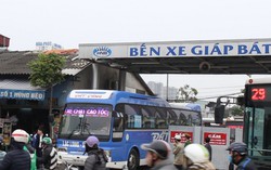 Công bố đường dây nóng phản ánh về an toàn giao thông trong dịp Tết