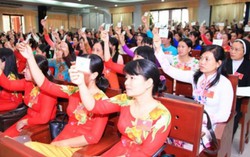 Niềm vinh dự tại kỳ Đại hội đáng nhớ