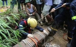 Tìm thấy thi thể 2 nạn nhân hầm vàng