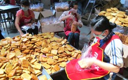 Giảm 90% “giấy phép con” trong kinh doanh thực phẩm