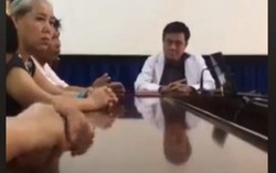 Vào bệnh viện chăm sóc bệnh nhân phải đóng 30.000 đồng: Sở Y tế yêu cầu tạm dừng