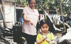 Gia đình - nơi mạch ngầm kết nối yêu thương