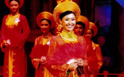 Cuộc thi ‘Người đẹp các vùng kinh đô’ trở lại sau 13 năm