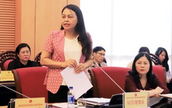 Điều chỉnh tuổi nghỉ hưu: Cần tiếp cận ở góc độ cơ hội và quyền lợi của người lao động