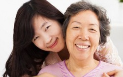 Cả đời tìm một chữ 'thương'