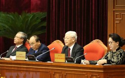 Bế mạc Hội nghị lần thứ 10, Ban Chấp hành Trung ương Đảng khóa XII