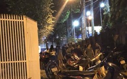 Đắk Lắk: Nghi bắt cóc trẻ em, 1 thanh niên bị đánh tử vong