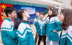 Bộ Giáo dục và Đào tạo: Tăng giải pháp phòng chống bạo lực học đường