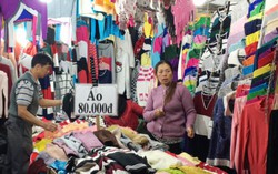 Lên Đà Lạt đi chợ Âm Phủ 