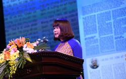 Phụ nữ Việt Nam luôn là tờ báo giàu bản sắc giới, đậm tính nhân văn