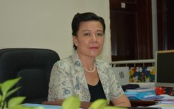 Bất kể hành vi bạo lực nào với phụ nữ đều không thể chấp nhận được