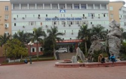 Bác sĩ bị tố không cấp cứu nữ bệnh nhân vì thiếu giấy tờ