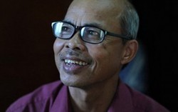 Những chuyện chưa kể về NSƯT Hán Văn Tình