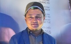 Phan Gia Nhật Linh ra mắt phim ngắn lắng đọng lòng người