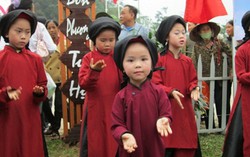 Bình chọn 10 sự kiện Văn hóa, Thể thao và Du lịch tiêu biểu năm 2017