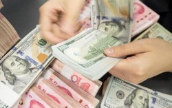 Thương chiến Mỹ - Trung khiến kinh tế thế giới chao đảo