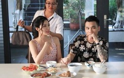 Khắc Việt làm MV kể chuyện buồn về tình yêu đồng giới