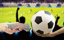 Cả nhà chao đảo vì cách kiếm tiền bằng trò chơi điện tử và cá độ của chồng