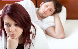 Vợ sợ “yêu” vì viêm nhiễm vùng kín