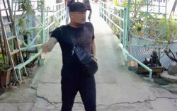 Người phụ nữ kêu cứu vì bị ‘giang hồ’ đe dọa