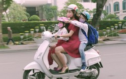 Một giải pháp giúp người dân bảo vệ mình trước bụi mịn