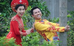 Quốc Đại 'cưới vợ hụt' đầu xuân